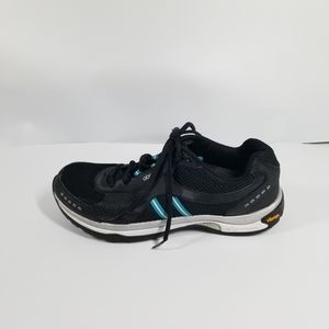 abeo women's athletic shoes